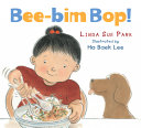 Bee-bim Bop Board Book by Phoenix Books