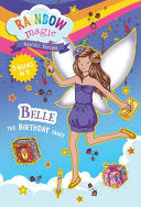 Rainbow Magic Special Edition: Belle the Birthday