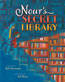 Nours Secret Library