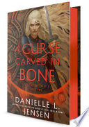Curse Carved in Bone by Phoenix Books