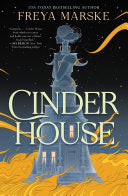 Cinder House by Phoenix Books
