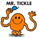 MR TICKLE REV/E
