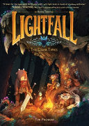 Lightfall: The Dark Times #3