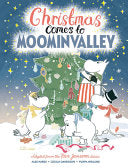 Christmas Comes to Moominvalley by Phoenix Books