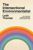 Intersectional Environmentalist by Phoenix Books