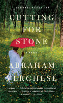 Cutting for Stone by Phoenix Books