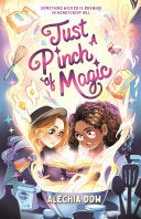 Just a Pinch of Magic by Phoenix Books