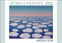 Georgia O'Keeffe: Abstraction Book of Postcards by Phoenix Books