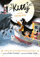 Kitty and the Clifftop Peril: Volume 16 by Phoenix Books
