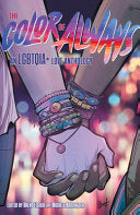 Color of Always: An Lgbtqia+ Love Anthology by Phoenix Books