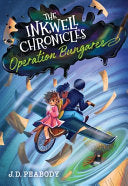 Inkwell Chronicles: Operation Bungaree, Book 3 by Phoenix Books