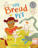 Bread Pet by Phoenix Books
