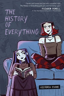 History of Everything by Phoenix Books