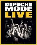 Depeche Mode: Live by Phoenix Books