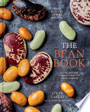 Bean Book: 100 Recipes for Cooking with All Kinds by Phoenix Books