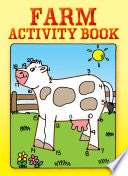 Farm Activity Book by Phoenix Books