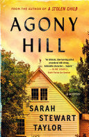 Agony Hill: A Mystery by Phoenix Books