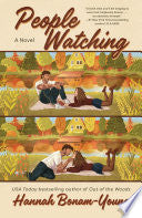 People Watching: A Novel