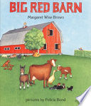 Big Red Barn by Phoenix Books