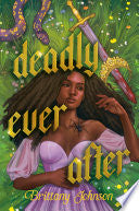 Deadly Ever After by Phoenix Books