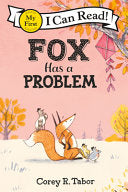 Fox Has a Problem by Phoenix Books