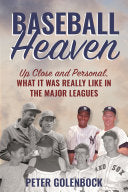 Baseball Heaven by Phoenix Books