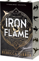 Iron Flame by Phoenix Books
