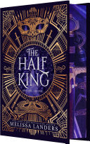 Half King (Deluxe Limited Edition) by Phoenix Books