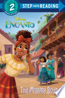 Missing Sound (Disney Encanto)