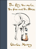 Boy, the Mole, the Fox and the Horse by Phoenix Books