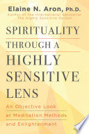 Spirituality Through a Highly Sensitive Lens