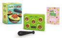 Guac-a-Mole: An Avocado Smashing Game by Phoenix Books
