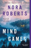 Mind Games: A Novel