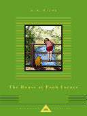 House at Pooh Corner: Illustrated by Ernest H. She by Phoenix Books