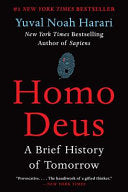 Homo Deus by Phoenix Books