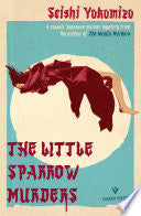 Little Sparrow Murders