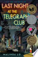 Last Night at the Telegraph Club