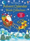 Advent Calendar Book Collection by Phoenix Books