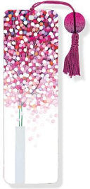 Bookmark Lollipop Tree Beaded by Phoenix Books