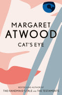 CATS EYE by Phoenix Books