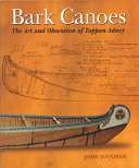 Bark Canoes by Phoenix Books