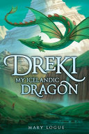 Dreki: My Icelandic Dragon by Phoenix Books