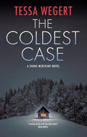Coldest Case (Shana Merchant #6) by Phoenix Books
