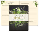 Guided Journal an Oral History by Phoenix Books