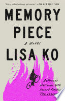 Memory Piece: A Novel