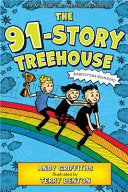 91-Story Treehouse by Phoenix Books
