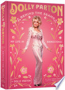 Behind the Seams: My Life in Rhinestones by Phoenix Books