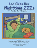 Leo Gets His Nighttime Zzzs: Kids Can Club Collect
