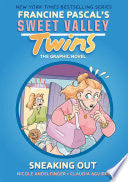 Sweet Valley Twins: Sneaking Out