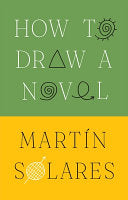 How to Draw a Novel by Phoenix Books